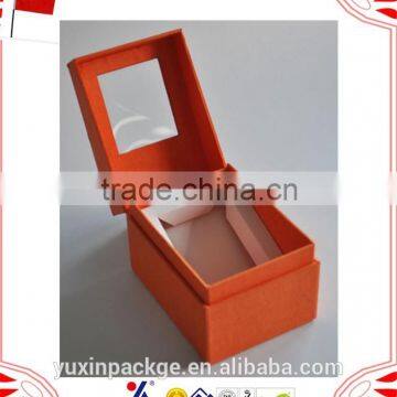 Fashion decorative jewellery box for lady