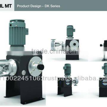 DW series Metering Pump