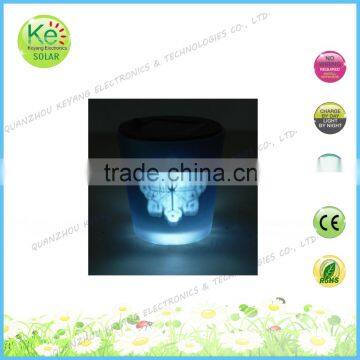 Garden Decoration Home Season Series Desk Led Light photo-4