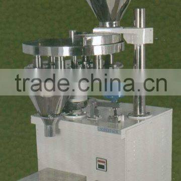 Filling Machine