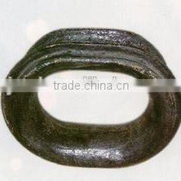 HuBei Chian marine hardware manufacturer mooring chocks of type A