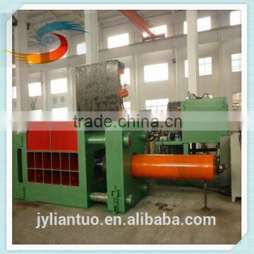 Y81T-3150 hydraulic metal compressor machine CE