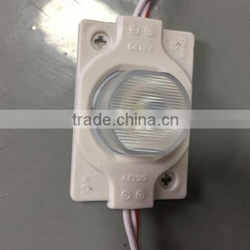 3W injection led module USD0.25