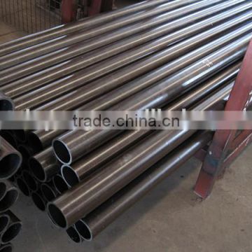 Hydraulic cylinder carbn steel seamless precision hydraulic pipe