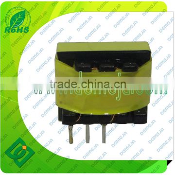 EE16 Ferrite core high frequency transformer