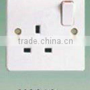 electronic switch on off