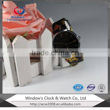 customized watch faces with your own logo dw watch