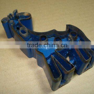 high quality clicking dies to make shoes, bag in leather industry