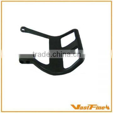 Top quality chain saw parts hand guard fit MS380 MS381