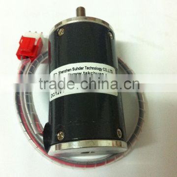 High Speed BLDC-38S For solar water pump RC Brushless DC Motor