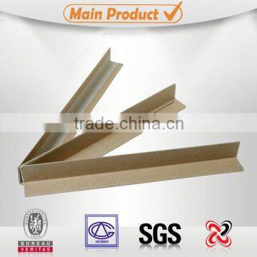 Newest High quality L-shape Paper Edge Board