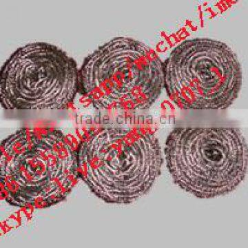 scourer making machine (Manufacturer) Whatsapp:0086-15589098768