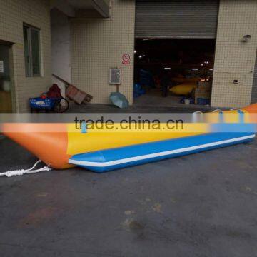 Banana Boat/Water Game /water Sport/Inflatable Boat/PVC Boat photo-4