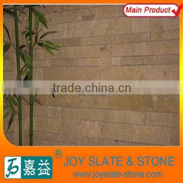 natural limestone interior and exterior heat resistant wall tiles brick