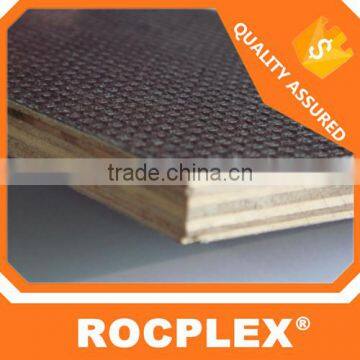 Low Price Nonslip Stage Plywood photo-5