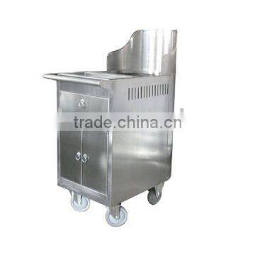 Stainless Steel Table Base