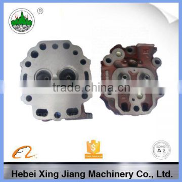 Durable Tractor Cylinder Head Cover for KM160