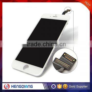 Wholesale Touch Screen Digitizer Replacement Parts Display Assembly LCD for iPhone