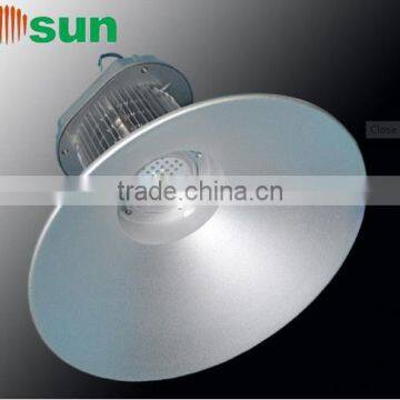 High Power High Bay Led Lighting Epistar Chip IP44 For Factory