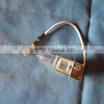 Two Tone Electric Air Horn photo-5