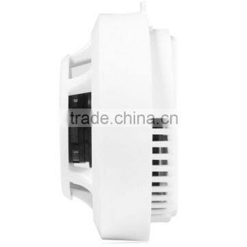 Family Security Perfect Guarder Highly Sensitive Fire Alarm System