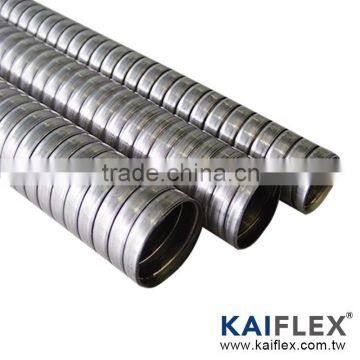 oil pipe Flexible Tin Plated Steel Tube