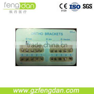 Metal Injection Molding MIM Mini Roth Bracket