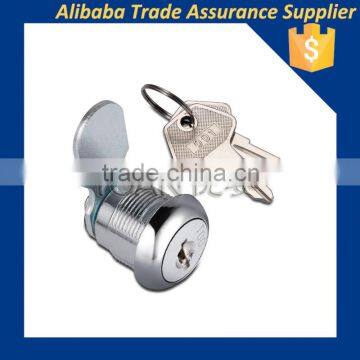 the hardware of safe cam lock for apartment post cabinet lock