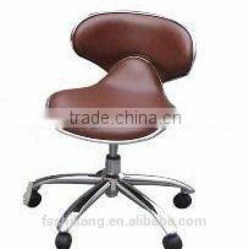 SK-E09 Best Quality Professional Nail Pedicure Technician Stool photo-6