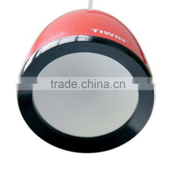 TIWIN Home Fit Lighting Led 15W 100-240VAC Fashion Morden Led Pendant Light photo-6