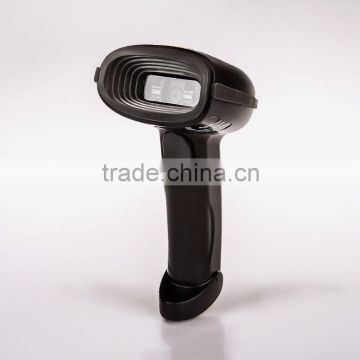 Cleanroom Dust free 2D Antistatic Wired Barcode Scanner