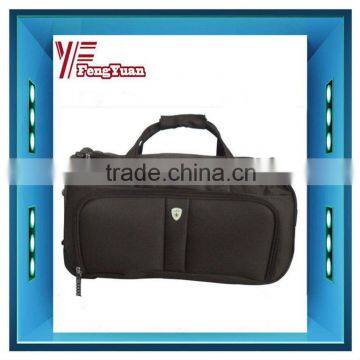 2014 china factory trolley cheap soft luggage bags/luggage drawbar/ cheap bags