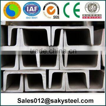 u Channel Fence Posts photo-3