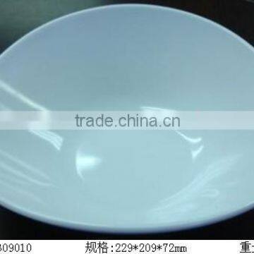 Melamine high quality unbreakable soup bowl