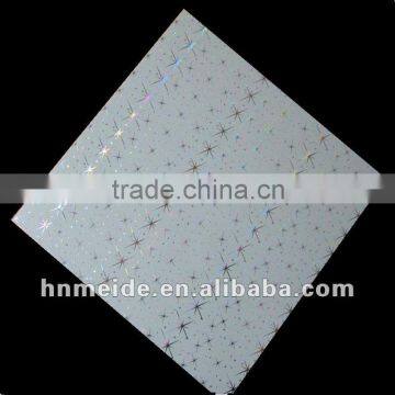 60x60 pvc ceiling