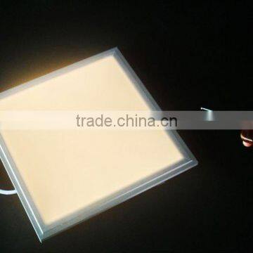 energy saving 24W led panel light