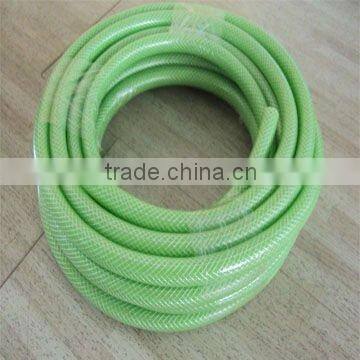 top quality PVC clear garden hose