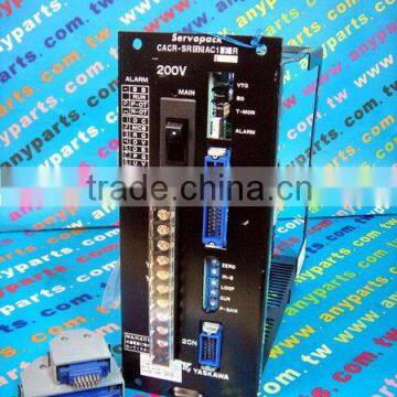 YASKAWA Servopack CACR-SR02AC1ER