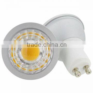 Factory Direct Sale High Quality 12V Dimmable MR16 GU5.3 LED Bulb photo-3