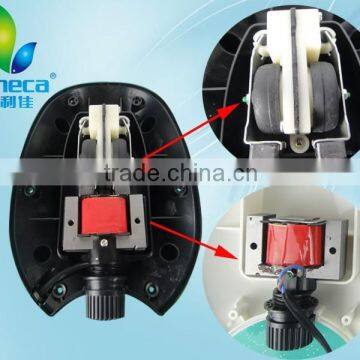 Jeneca Mini High Pressure Hand Air Pump AP-8801 photo-3