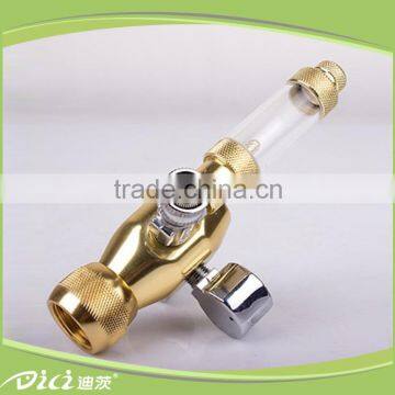 DICI Mini CO2 High Pressure Regulator With Solenoid Aquarium Co2 Regulator photo-5