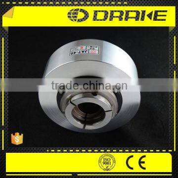 JA Through-hole Rotary Pneumatic Power Quick Lathe Collet Chuck photo-4
