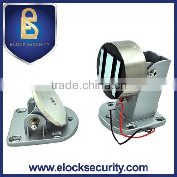 Electromagnetic door holder for Fire door