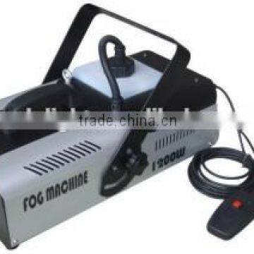 Multi-Language Sites See larger image 1500W LED Colored Column Smoke Fog Machine