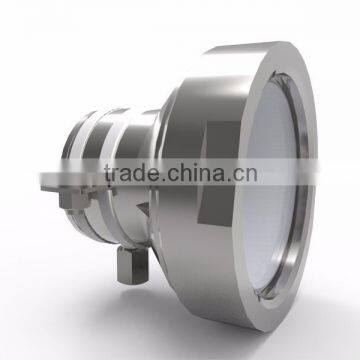 Underwater Halogen Lamp in Underwater Device