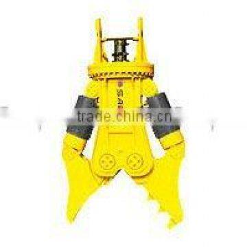 SANHA Hydraulic Multi Crusher for Excavator Parts