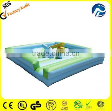 2014 Hot Selling Inflatable Sport Game/ Inflatable Gladiator