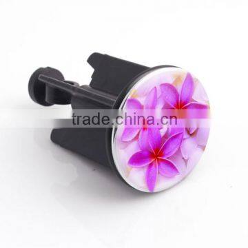 Bathroom Sanitary Basin Fitting Plastic Stopper