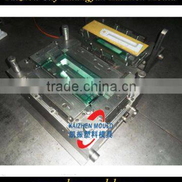 High precise plastic components mold