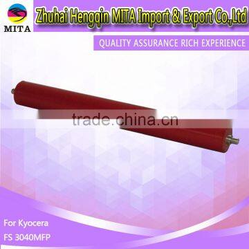 Compatible Fuser Lower Roller For Kyocera FS 3040MFP